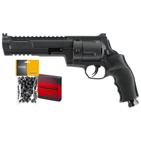 Pack Revolver Umarex TR68 Gen2