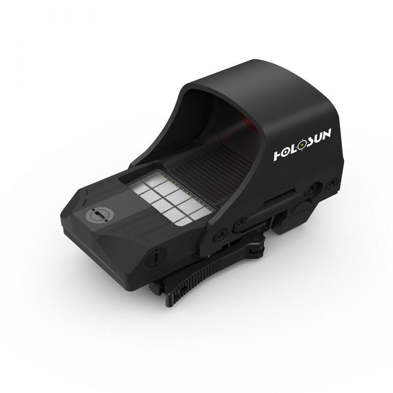 Point Vert Holosun 510C 2
