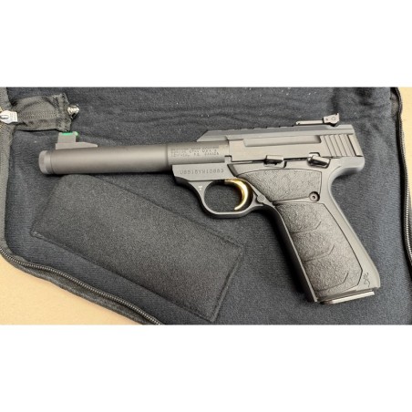 Pistolet Buck Mark Camper UFX - 22.lr - (0203)