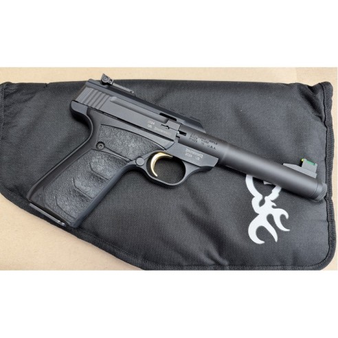 Pistolet Buck Mark Camper UFX - 22.lr - (0203)