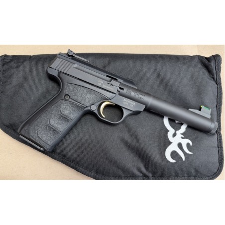 Pistolet Buck Mark Camper UFX - 22.lr - (0203)