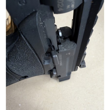 Pistolet Buck Mark Camper UFX - 22.lr - (0203)