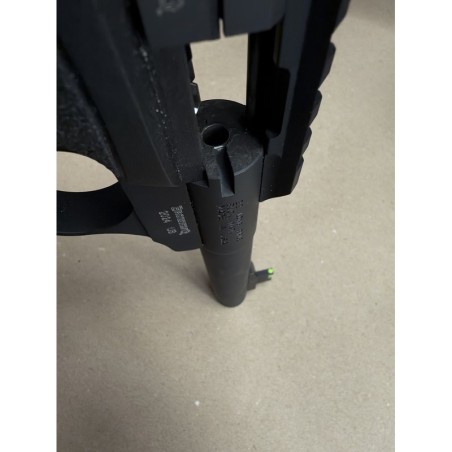 Pistolet Buck Mark Camper UFX - 22.lr - (0203)