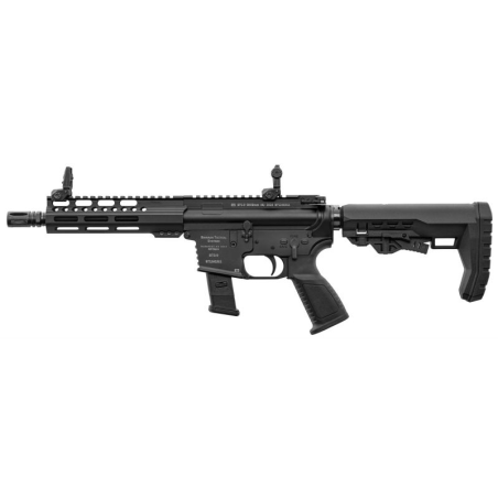 AR9 Bavarian Tactical BTS9