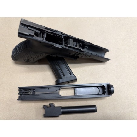 CZ P10-C .9x19 + Micro Roni (0204)