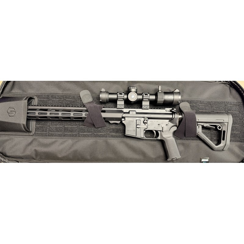 Pack Carabine Ruger AR-15 Harrier Magpul - 16" 2