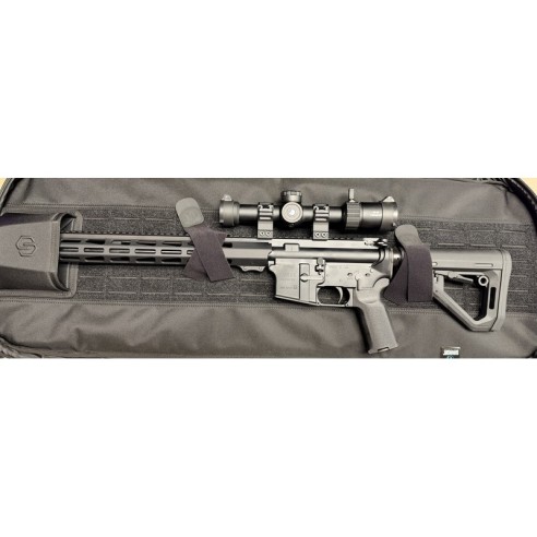 Pack Carabine Ruger AR-15 Harrier Magpul - 16"