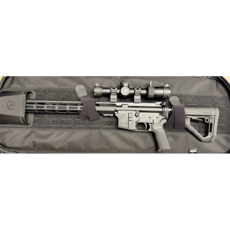 Pack Carabine Ruger AR-15 Harrier Magpul - 16"