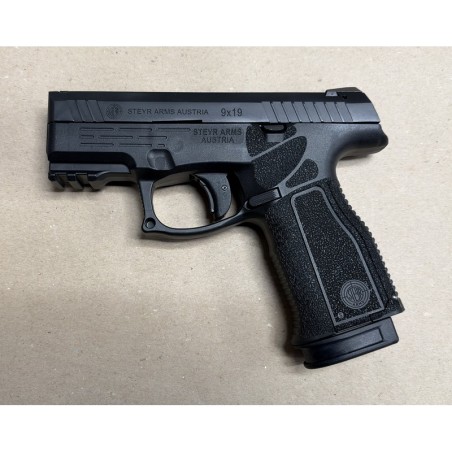 Pistolet Steyr C9-A2 MF - 9x19 (0206)