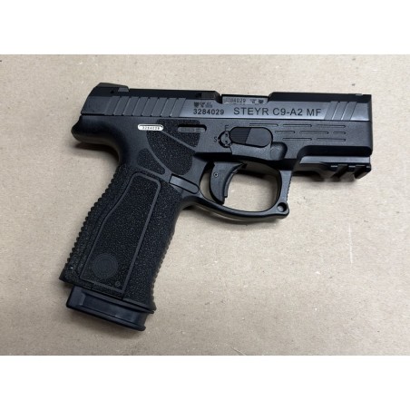 Pistolet Steyr C9-A2 MF - 9x19 (0206)