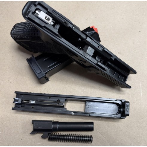 Pistolet Steyr C9-A2 MF - 9x19 (0206)