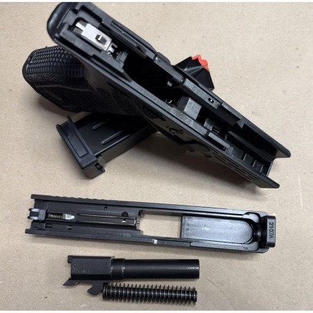 Pistolet Steyr C9-A2 MF - 9x19 (0206)