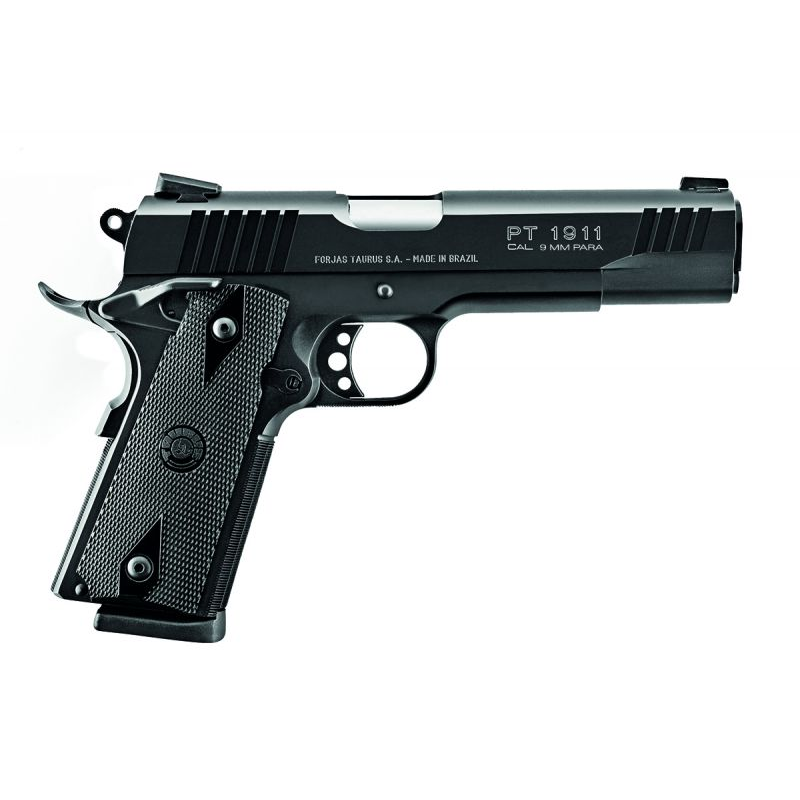 SOLDES D'ÉTÉ | Pistolet Taurus PT 1911 .9x19