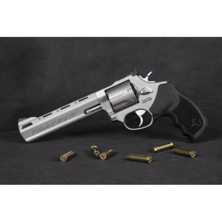 Revolver Taurus 627 Tracker Compensé .357 Mag