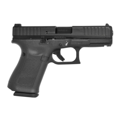 Pistolet Glock 44 Gen5 FS Cal.22 lr