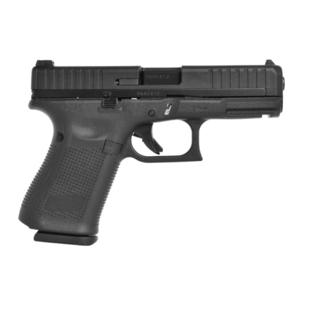 Pistolet Glock 44 Gen5 FS Cal.22 lr