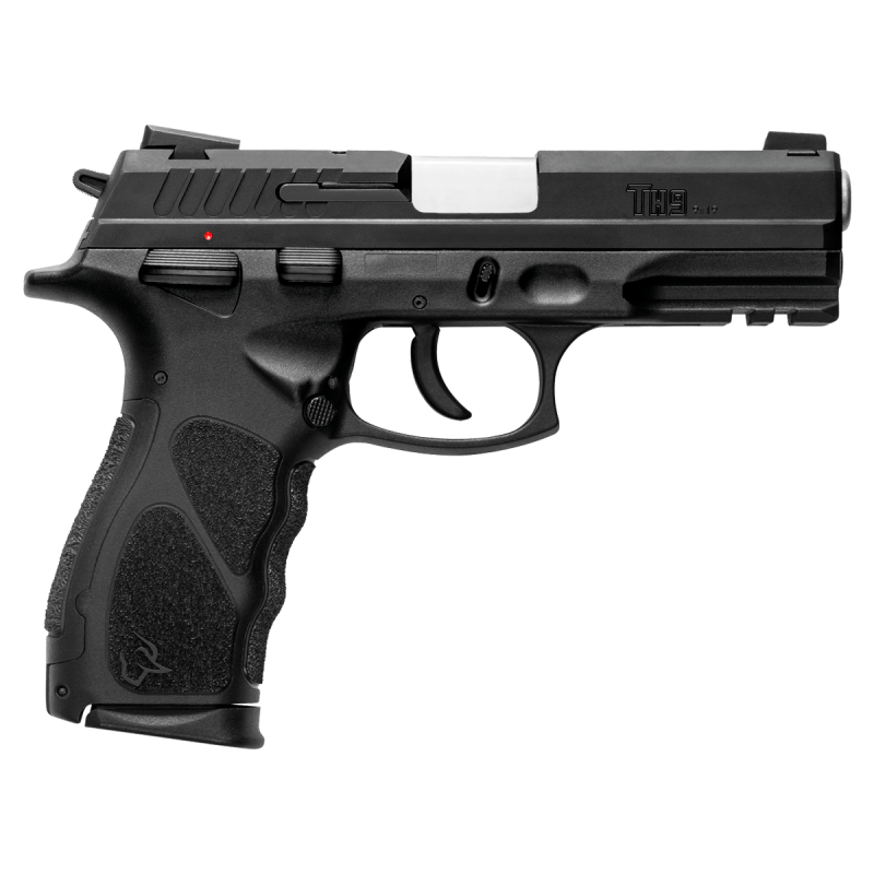 SOLDES D'ÉTÉ | Pistolet Taurus TH9 .9x19 2