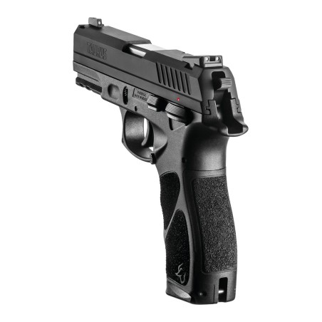 Pistolet Taurus TH9 .9x19