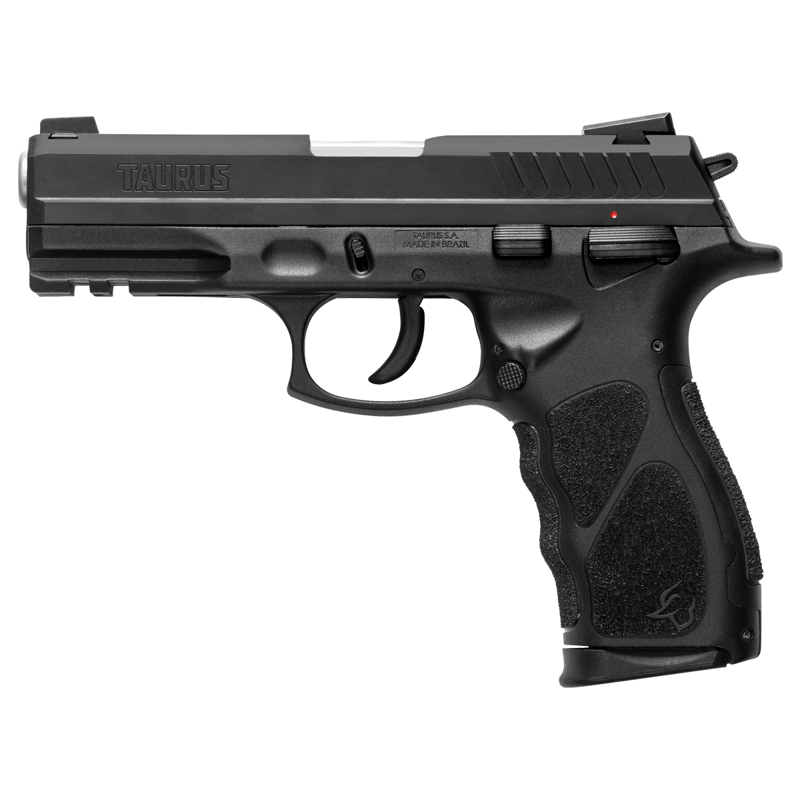 SOLDES D'ÉTÉ | Pistolet Taurus TH9 .9x19