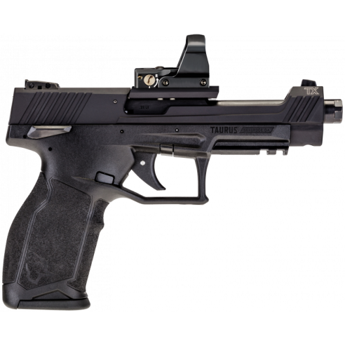 Pistolet Taurus TX22 Compétition .22 lr