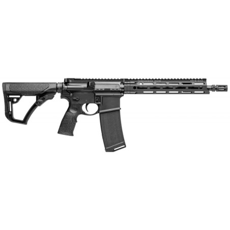 Daniel Defense DDM4 V7S