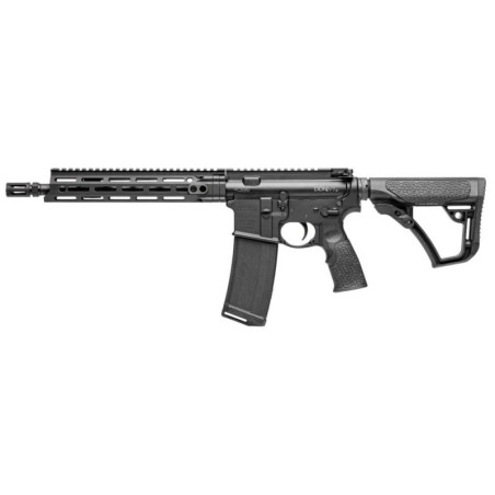 Daniel Defense DDM4 V7S