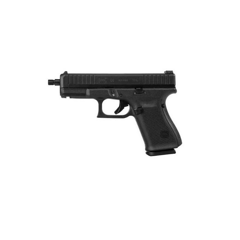 Pistolet Glock 44 Gen5 FS Filete Cal.22 lr