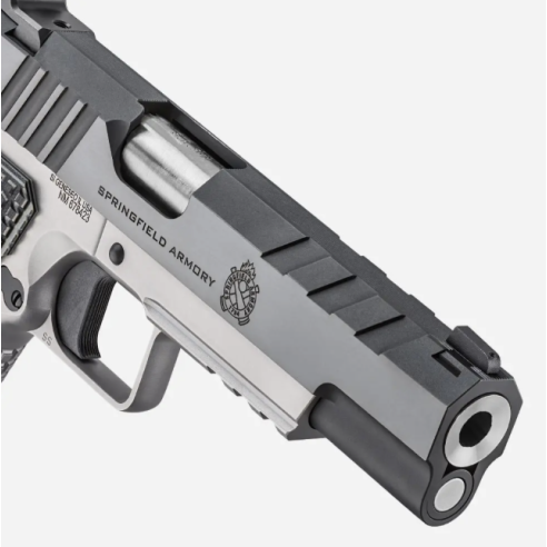 SOLDES D'ÉTÉ | Pistolet Springfield Armory 1911...
