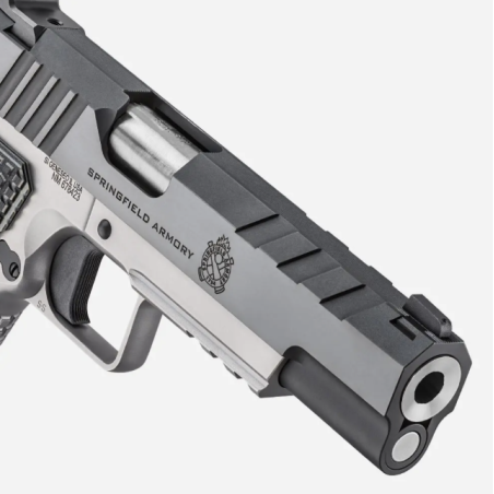 SOLDES D'ÉTÉ | Pistolet Springfield Armory 1911 Emissary .9x19