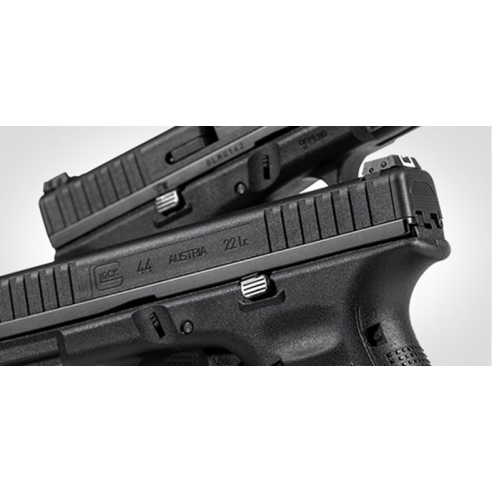 Pistolet Glock 44 Gen5 FS Filete Cal.22 lr