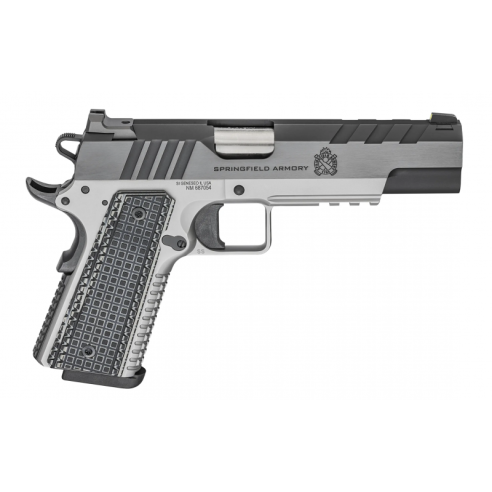 SOLDES D'ÉTÉ | Pistolet Springfield Armory 1911...