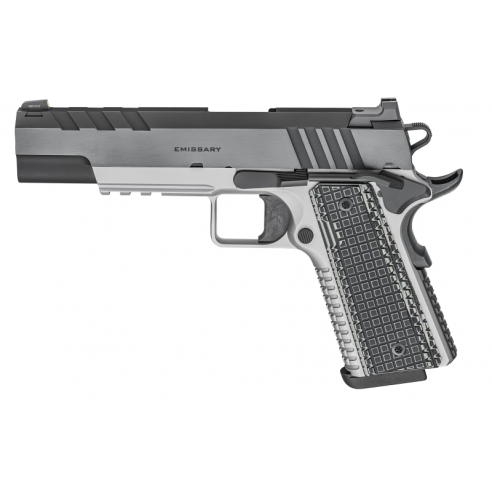 SOLDES D'ÉTÉ | Pistolet Springfield Armory 1911...