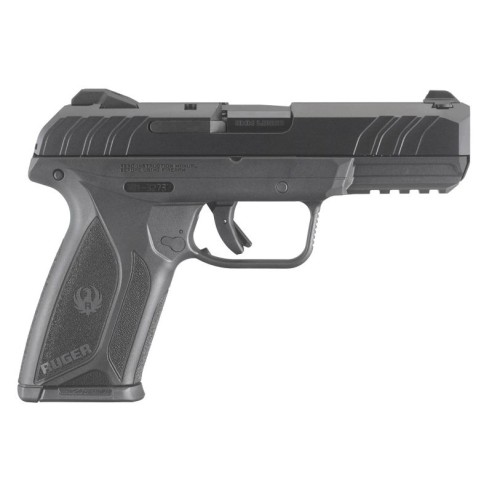 SOLDES D'ÉTÉ | Pistolet Ruger Security-9