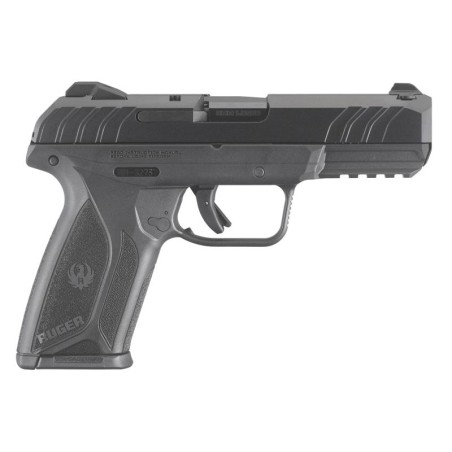 SOLDES D'ÉTÉ | Pistolet Ruger Security-9