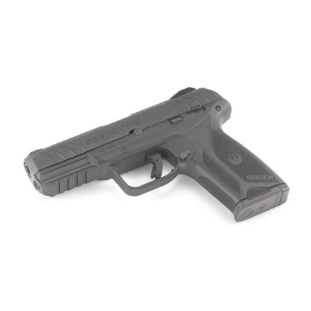 SOLDES D'ÉTÉ | Pistolet Ruger Security-9