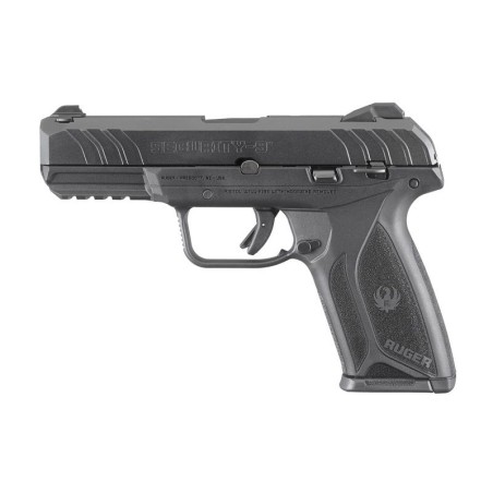 SOLDES D'ÉTÉ | Pistolet Ruger Security-9