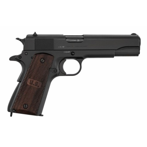 Pistolet Tisas ZIG 1911 A1 Parkérisé .45 Acp