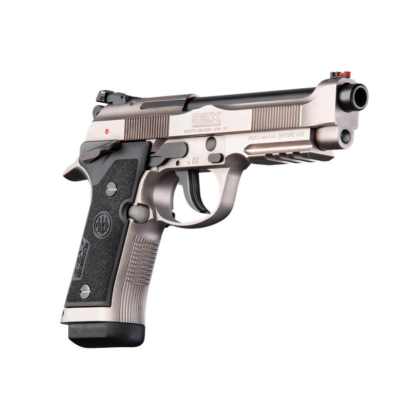 SOLDES D'ÉTÉ | Pistolet Beretta 92X Performance 2