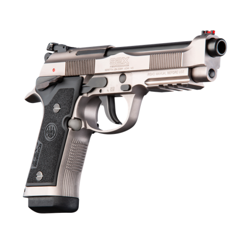 SOLDES D'ÉTÉ | Pistolet Beretta 92X Performance