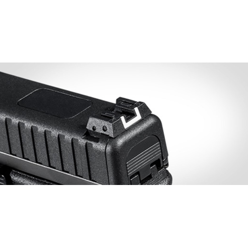 Pistolet Glock 44 Gen5 FS Filete Cal.22 lr
