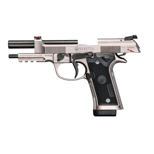 Pistolet Beretta 92X Performance