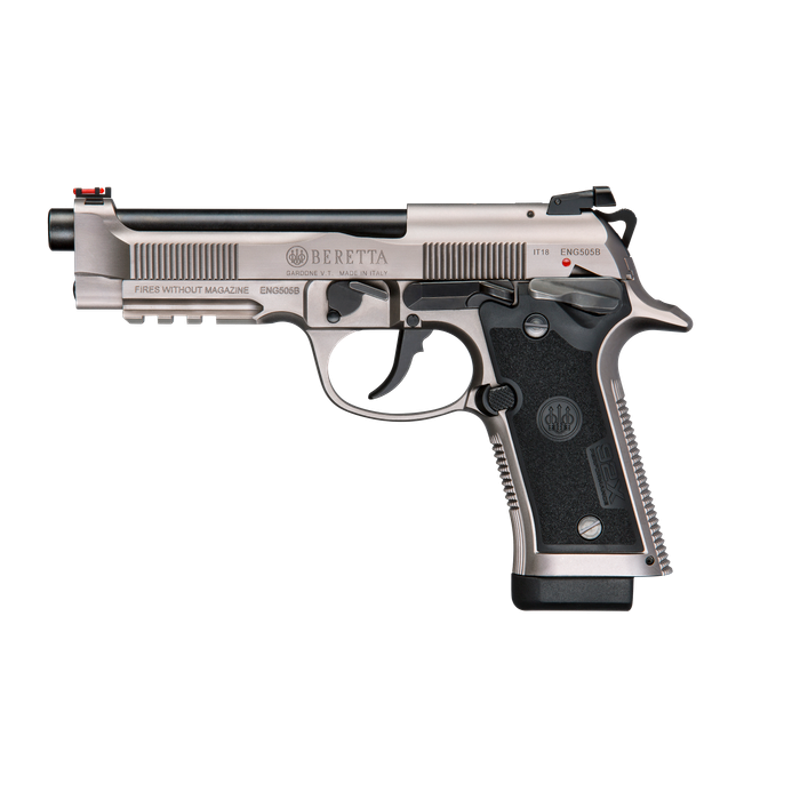 SOLDES D'ÉTÉ | Pistolet Beretta 92X Performance