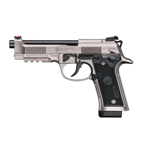 SOLDES D'ÉTÉ | Pistolet Beretta 92X Performance