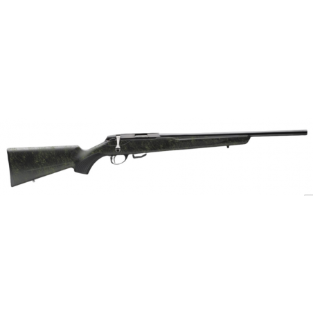 Carabine Tikka T1X Rougtech Emerald  .22 Lr