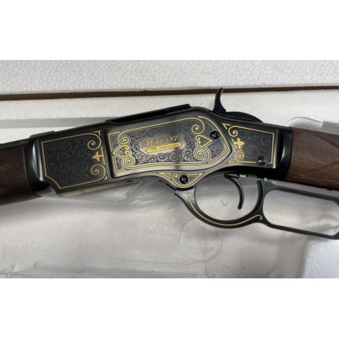 Winchester 1873 – Édition limitée 150e...