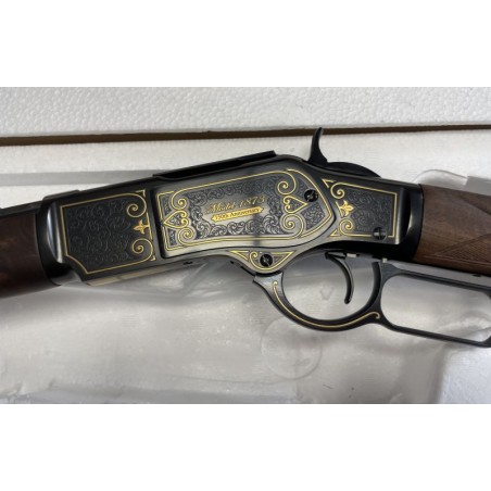 Winchester 1873 – Édition limitée 150e anniversaire