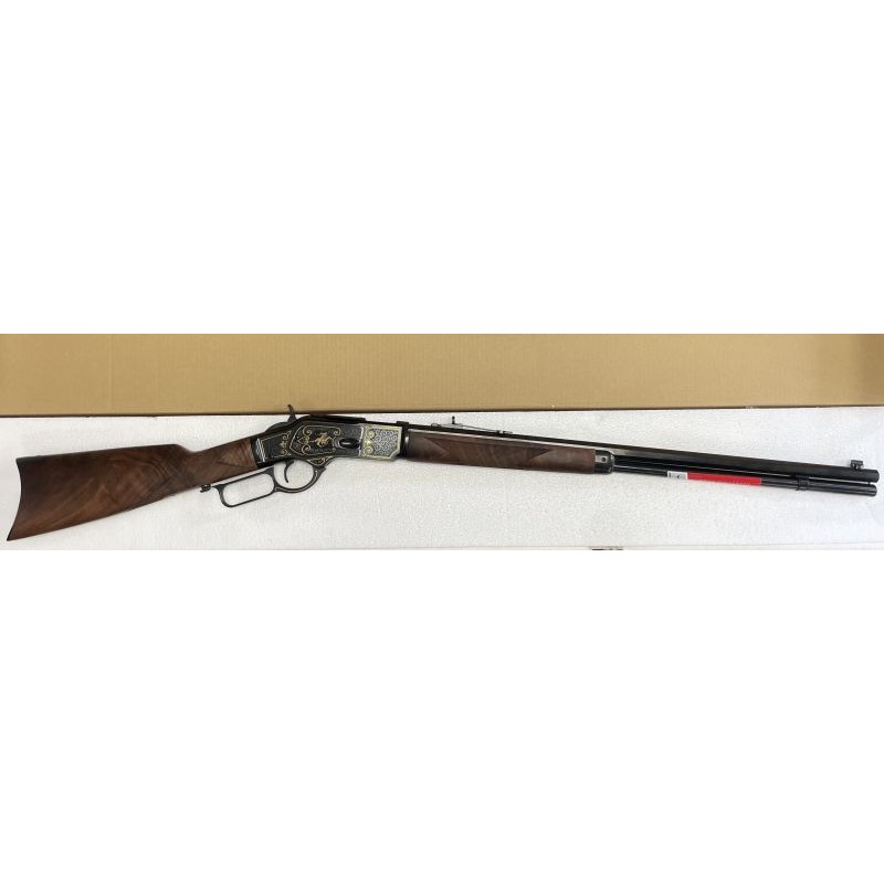 SOLDES D'ÉTÉ | Winchester 1873 – Édition limitée 150e... 2