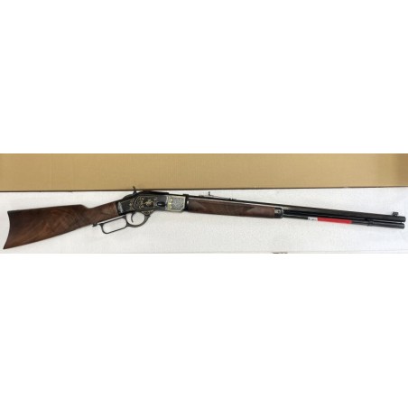 Winchester 1873 – Édition limitée 150e anniversaire