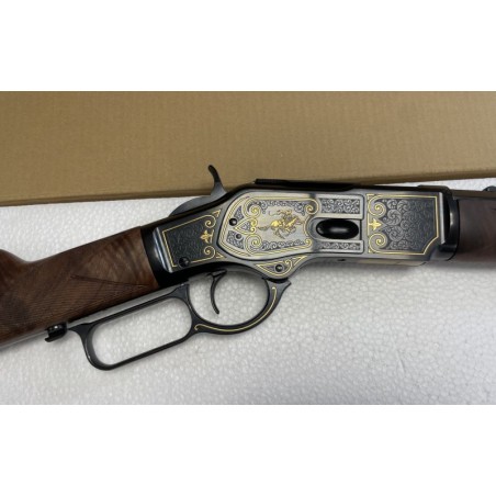Winchester 1873 – Édition limitée 150e anniversaire