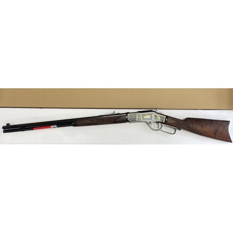 SOLDES D'ÉTÉ | Winchester 1873 – Édition limitée 150e...